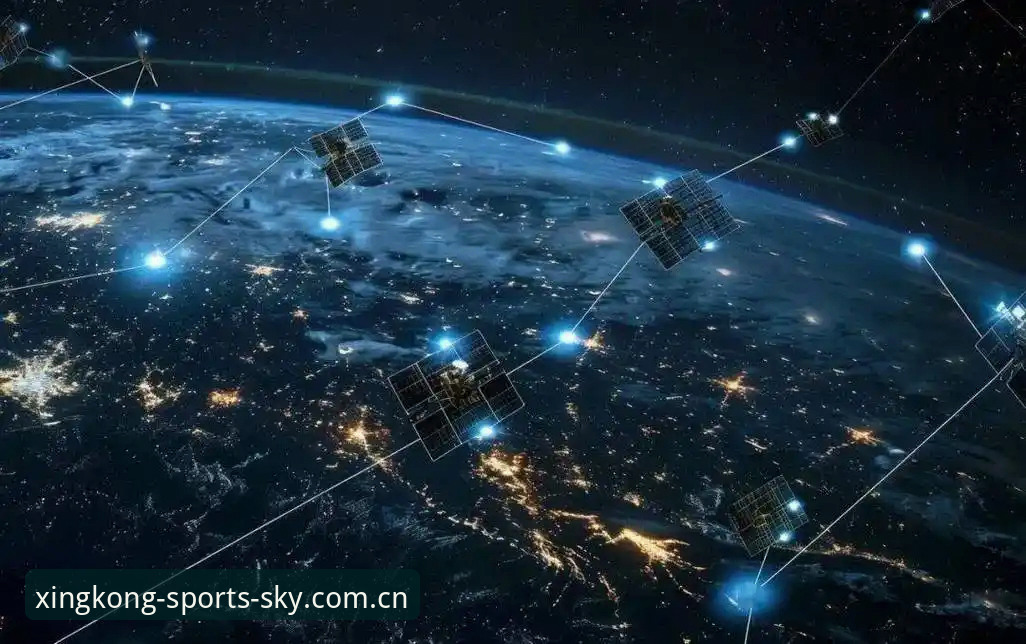 3个关键节点，看懂星空体育网站入口APP直接装的完整链路